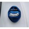 OKAYOHINN S-MSGL Daihatsu New Atley 6th Generation Front Left and