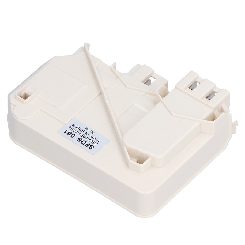 Micro Delay Door Lock Assembly for Little Swan XQG55‑1006E 1016ESL