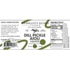 Terrapin Ridge Farms Dill Pickle Aioli – One 7.75 Ounce
