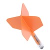 CUESOUL ROST AK57 T19 Integrated Flight Big Wing Shape with