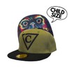 Capiche [99+ Variations] Snapback Cap Men's Cap - Baseball -