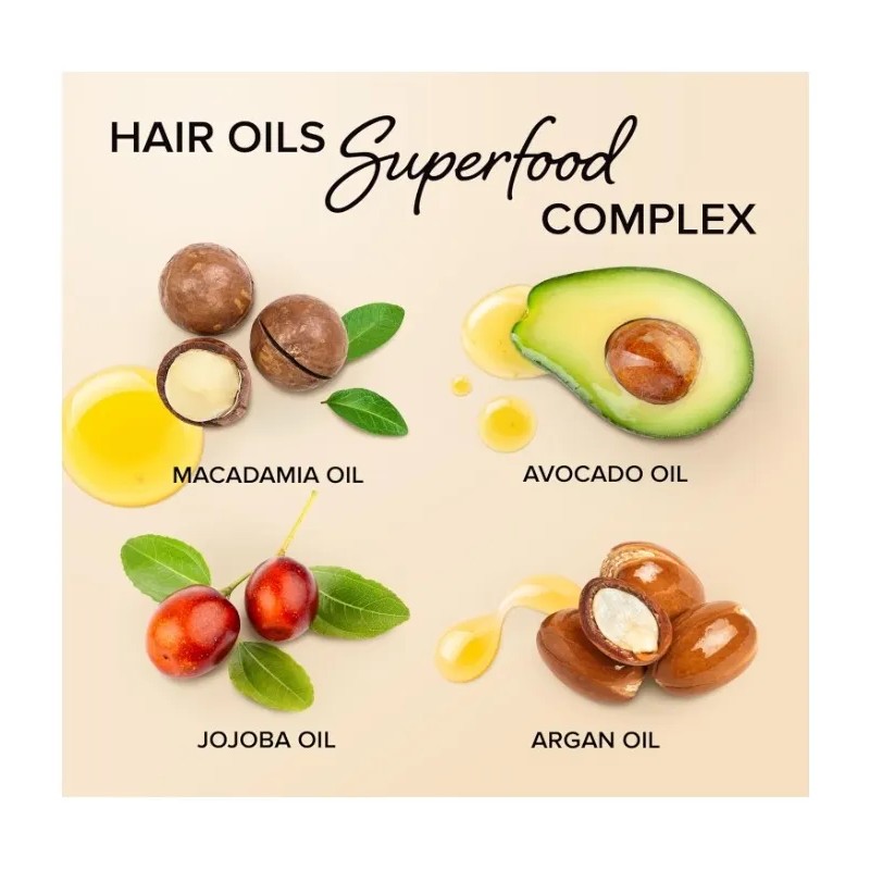 💆‍♀️✨ Vitaminas para el Cabello 💊 Anti-Frizz & Reparación 💖