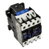 Direct Replacement for TELEMECANIQUE LC1-D25 AC Contactor LC1D25 LC1D2510-M6 220V