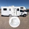 NU-SET | RV Roof Vent Caps | RV Roof Vent
