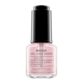 Spa Mango Nail Siero – Siero per cuticole con olio di macadamia, per cuticole secche e screpolate, 14 ml