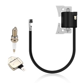 Ignitor Ignition Coil For For Club Car Gas Golf Cart DS & Precedent FE290 FE350 FE400 1997-up 101909201