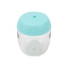 550ml Pet Water Bottle Portable Dog Water Dispenser Dog Travel