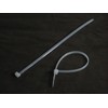 SK Koki AD-200 Cable Ties Sky Lock Standard Type, White,