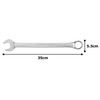 Tone CS-00 Combination Spanner, CS-26