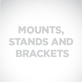 Elo - Wall Mount for 70" Touchscreen - for Interactive Digital Signage Display 7001LT - E248743