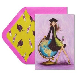 PAPYRUS Cards Graduation, 1 EA