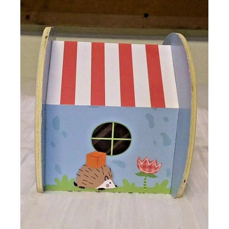 Horizon Group mini shops