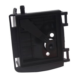 BH-Motor New Air Filter Cover Base Kit for Kohler XT6.5 XT6.75 XT650 XT675 XT775 XT800 Replace # 14-096-119-S 14-743-03-S 14-094-27-S