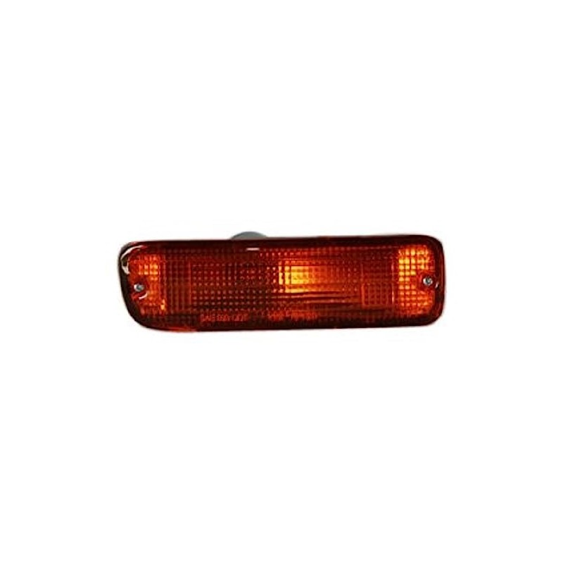 TYC 12-1551-90 Toyota Tacoma Passenger Side Replacement Signal Lamp