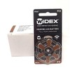 Generic Widex Hearing Aid Battery Size 312 (Pr41) (10 Packets