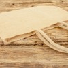 Jute JB1415LB Jute Shopper Shopping Bag Beach Bag Handbag Fair