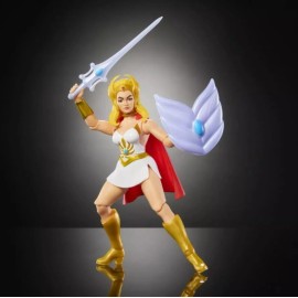 Mattel Masters of the Universe Origins She-Ra (Cartoon Collection) ***IN-STOCK***