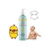 Jafra Tender Moments Crema Sólida Corporal Bebé 500 Ml