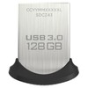 SanDisk Ultra Fit 128GB USB 3.0 Flash Drive - SDCZ43-128G-GAM46