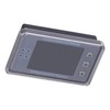 Voltmeter Coulometer Wireless Battery Capacity Manager Monitor with 2.4in Color