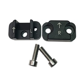 Excalibur Charger EXT Replacement Bracket