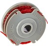 FIND A SPARE 2 Pcs Strimmer Spool Line Lawn Mower