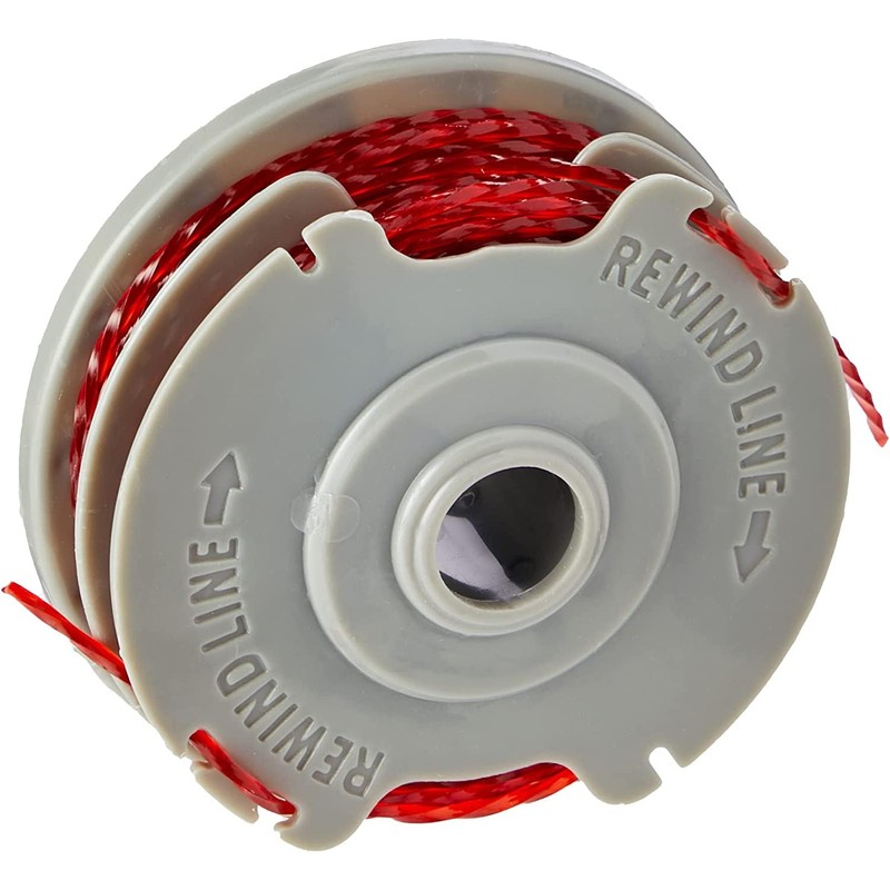 FIND A SPARE 2 Pcs Strimmer Spool Line Lawn Mower