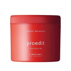 Lebel Proedit Care Works Energy Relaxing - 360g (Green Tea Set)