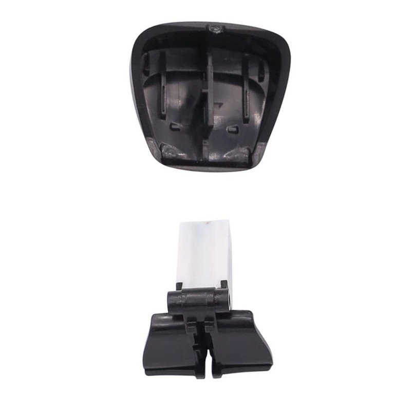 Riloer Automatic Gear Knob Kit, Automatic Gear Knob Kit Suitable