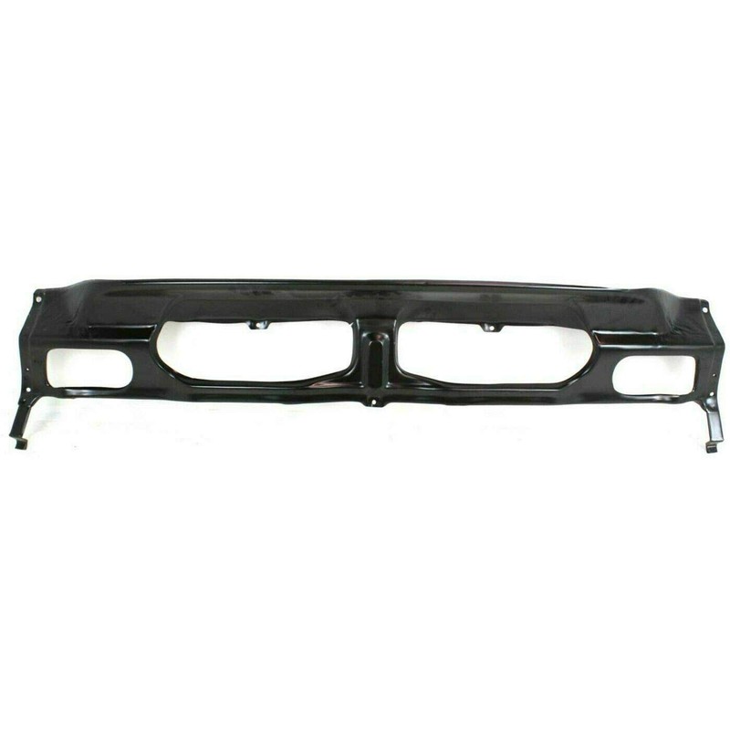 US AUTO PARTS PLUS New Front Bumper Lower Valance Primed