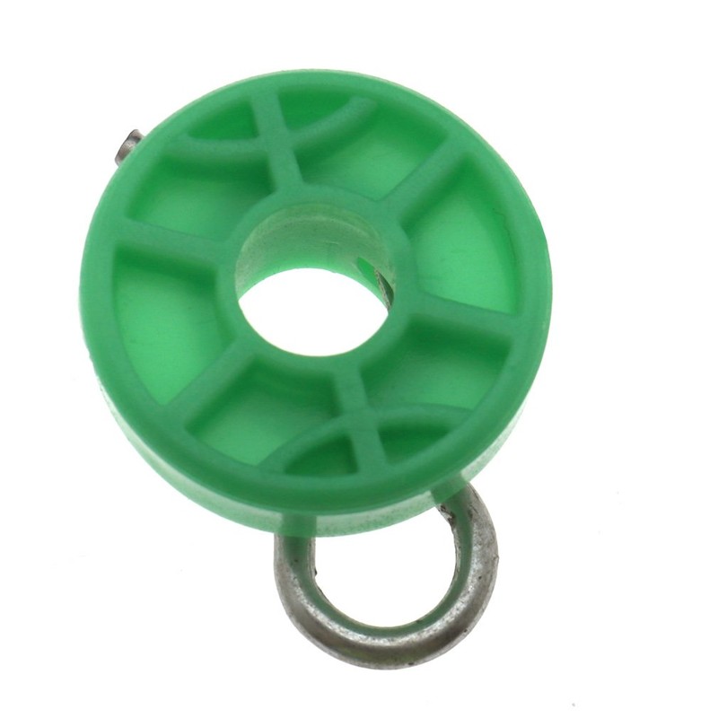 OTOTEC 4pcs Window Regulator Roller Compatible with Volvo 850, S70,