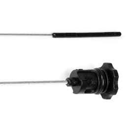 ROADFAR 22301 A-22301-2 Transmission Oil Dipstick Replacement for Chrysler 300 for Dodge Challenger for Dodge Charger for Dodge Magnum 3.5L 3.6L Dip Stick for Checking Oil Dip Stick