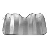 Molin Protector Parabrisas Cubre Sol Tamaño 140x70cm Automóvil