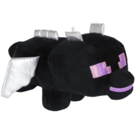 Ender Dragon Plush Toys 10.2"/26cm Game Plush Toy for Birthday Gift