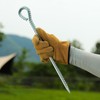 Heavy Duty Tent Stakes - Heavy Duty Canopy Spikes for