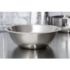 Vogue GC135 Stainless Steel Mixing Bowl 2.2Ltr Kitchen Dish Restaurant