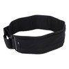 Running Belt Pack Adjustable Multi Pockets Light Thin Breathable Portable