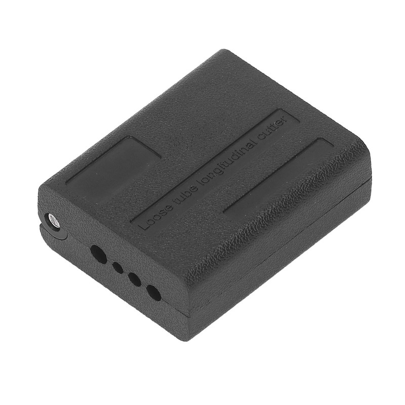 Fiber Optic Cable Jacket Longitudinal Cutter Loose Beam Tube Stripper