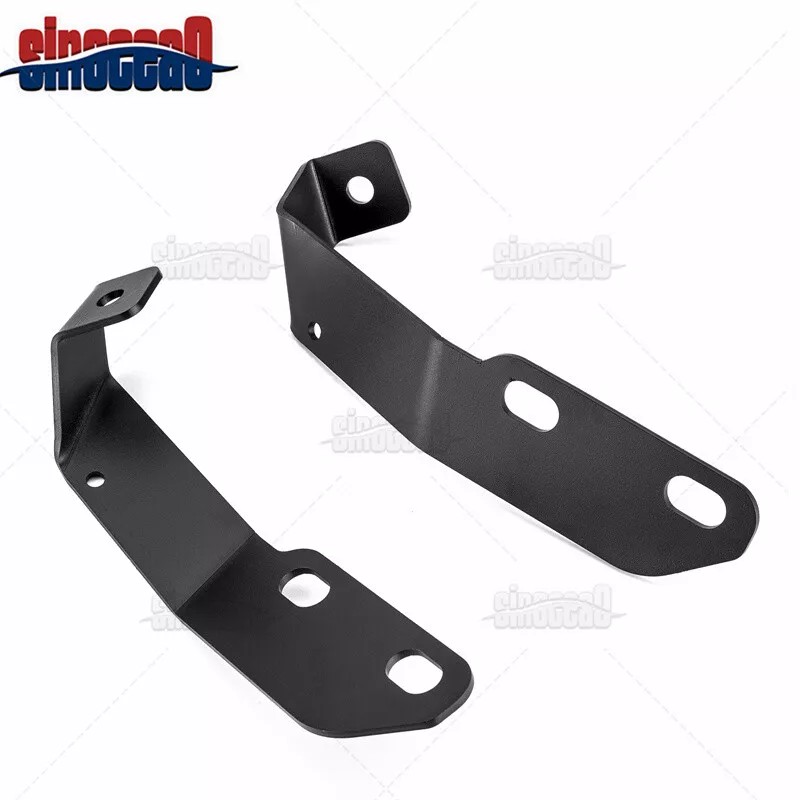 SI For Toyota RAV4 2019-2023 - LED Pod Hood Ditch