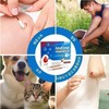[가정추천] 휴대용 일회용 소독면봉 개별포장 NB003, 60개입, 2개 [Home Recommendation]