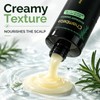 Rosemary Biotin Shampoo for Thinning Hair For Men & Women