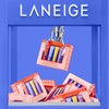 Laneige Lip Growi Balm Mini Kit N Holiday Limited Gift