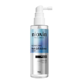 Nioxin Professional Anti-Hair Loss Niacinamide Leave-On Scalp Treatment