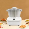CNCEST Dough Mixer Machine Flour Kneading Machine for Pizza Bread