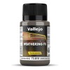 Acrilico Efecto Marcas De Lluvia Weathering Fx 819-40ml