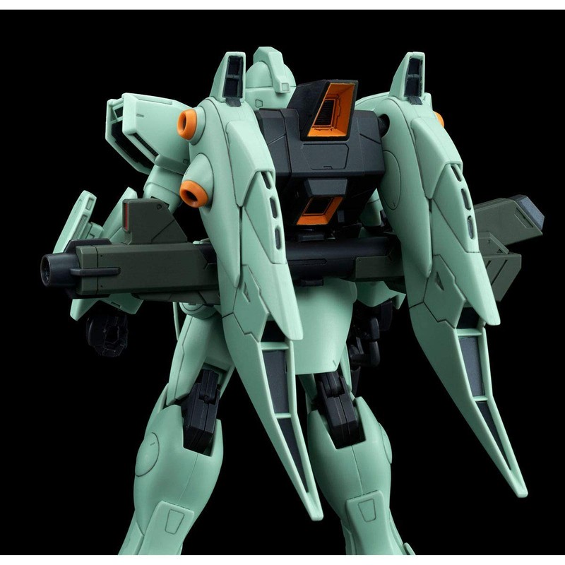 Bandai RE/100 1/100 Gun Blaster