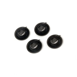for Whirlpool Washer Washing Machine Filter Plug Kit 285868 New