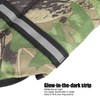 Dog Life Jacket Pet Floatation Vest Saver Swimsuit Preserver for