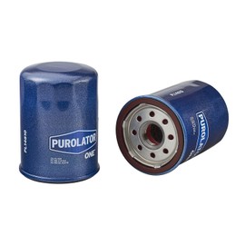 PurolatorONE Advanced Engine Protection Spin On Oil Filter,
