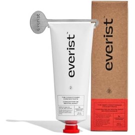 The Deep Conditioning Concentrate, Hydrating and Smoothing for Dry, Damaged, or Frizzy Hair, Hair Mask, Plant-Based, Vegan, 3.4 fl oz